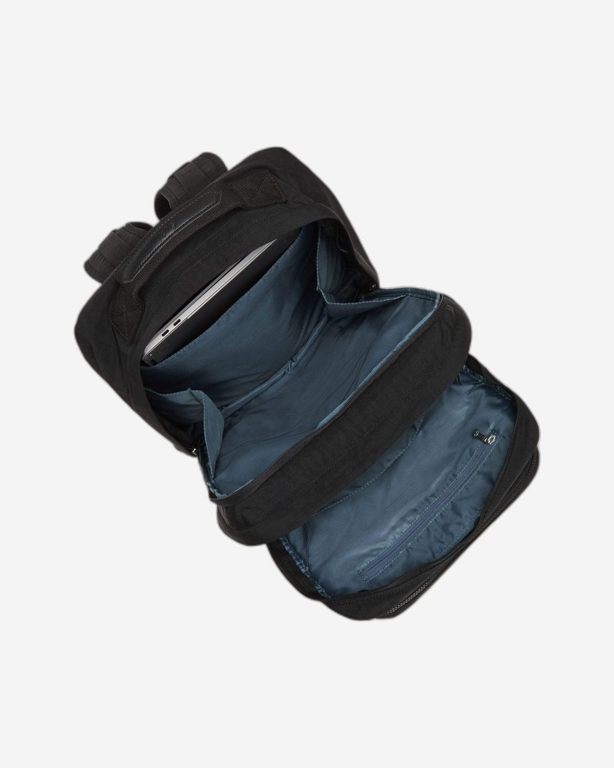 Kipling Scotty True Black Large Backpack C2I7131-J99