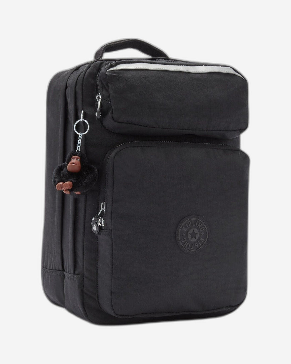 Kipling Scotty True Black Large Backpack C2I7131-J99