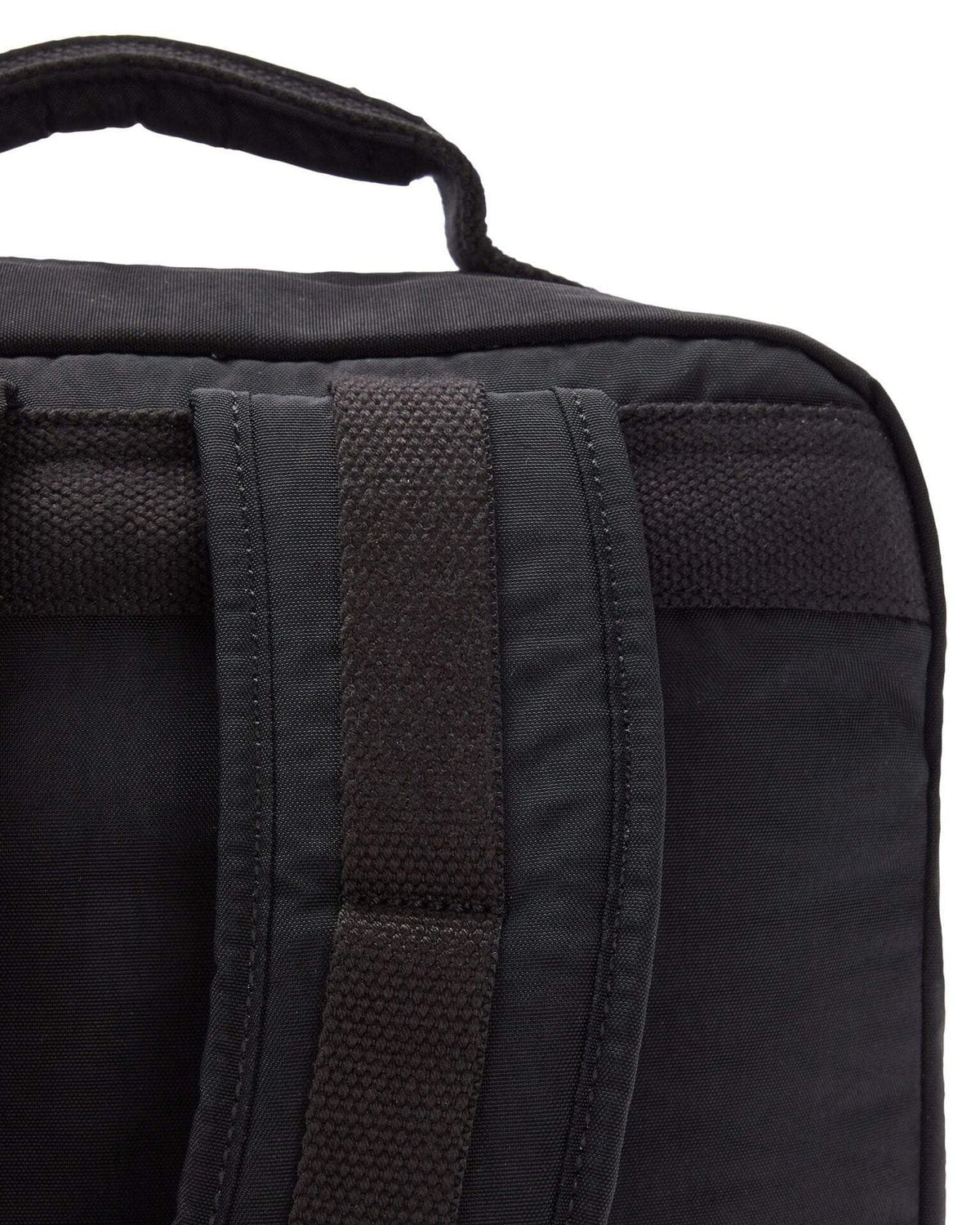 Kipling Scotty True Black Large Backpack C2I7131-J99