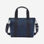 Kipling Asseni Mini Blue Bleu 2 Small Tote Bag C2I7149-96V