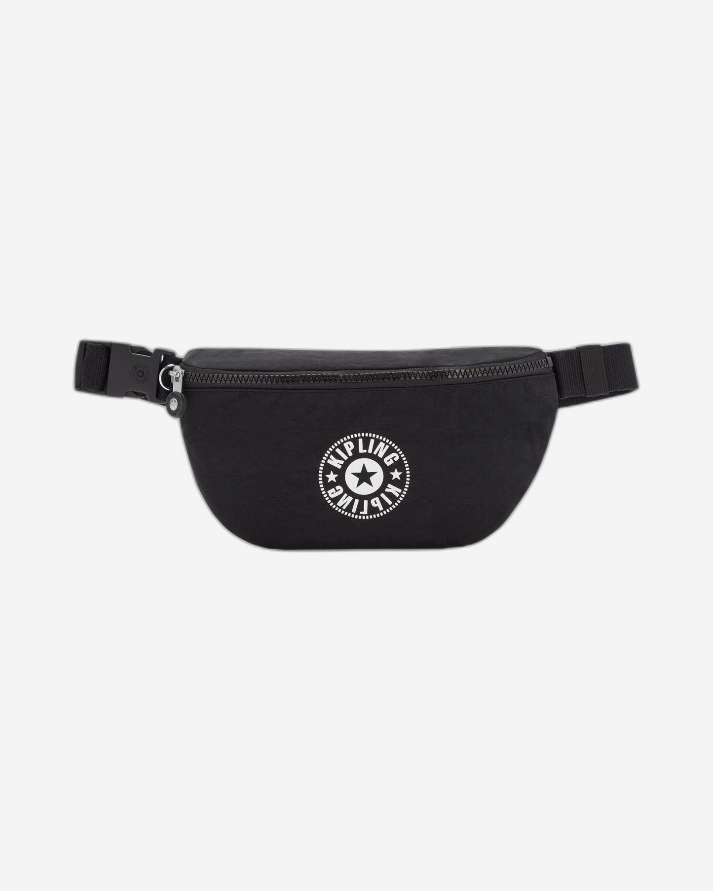 Kipling Fresh Lite Black Lite Small Waistbag I7465-Tl4