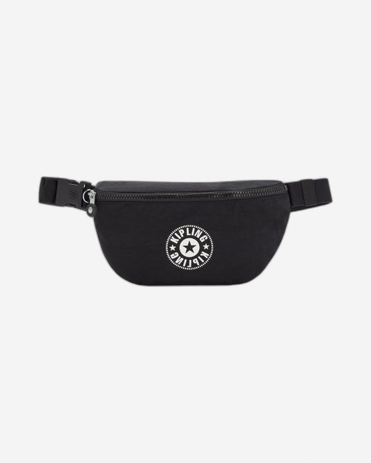Kipling Fresh Lite Black Lite Small Waistbag I7465-Tl4