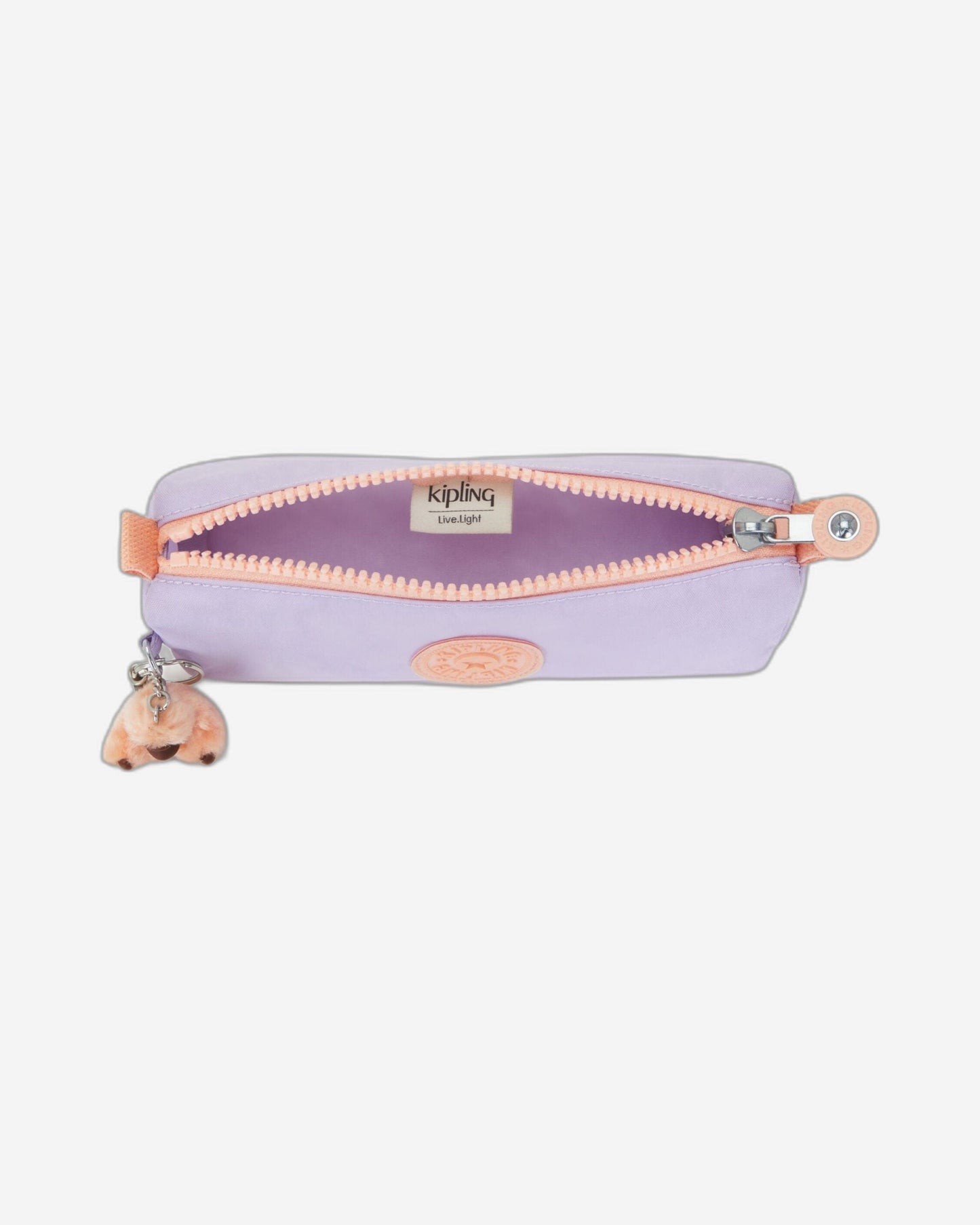 Kipling Freedom Endless Lila Combo Medium Pencase C201373-1PU
