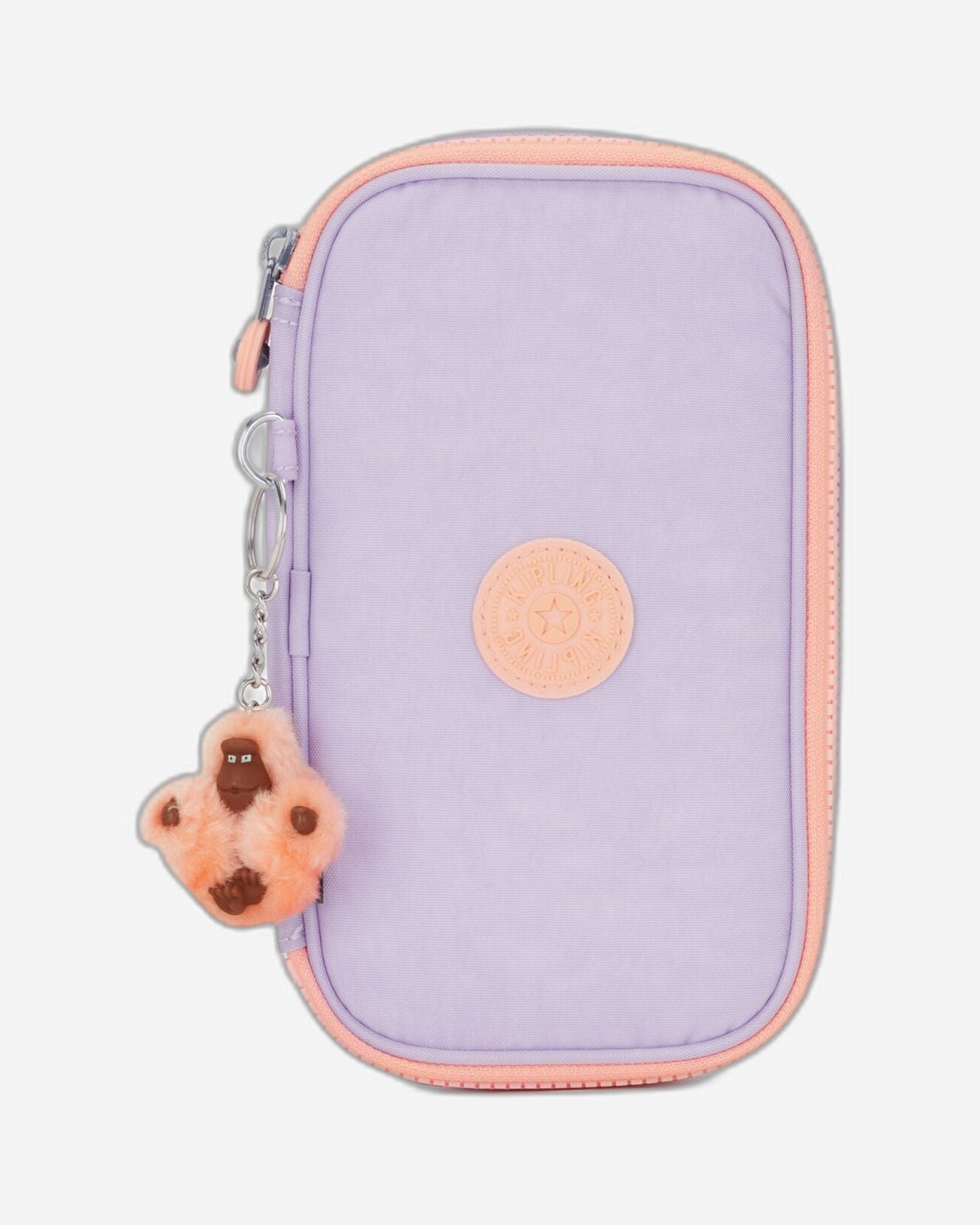 Kipling 50 Pens Endless Lila Combo Medium Pencase C210999-1PU