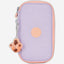 Kipling 50 Pens Endless Lila Combo Medium Pencase C210999-1PU