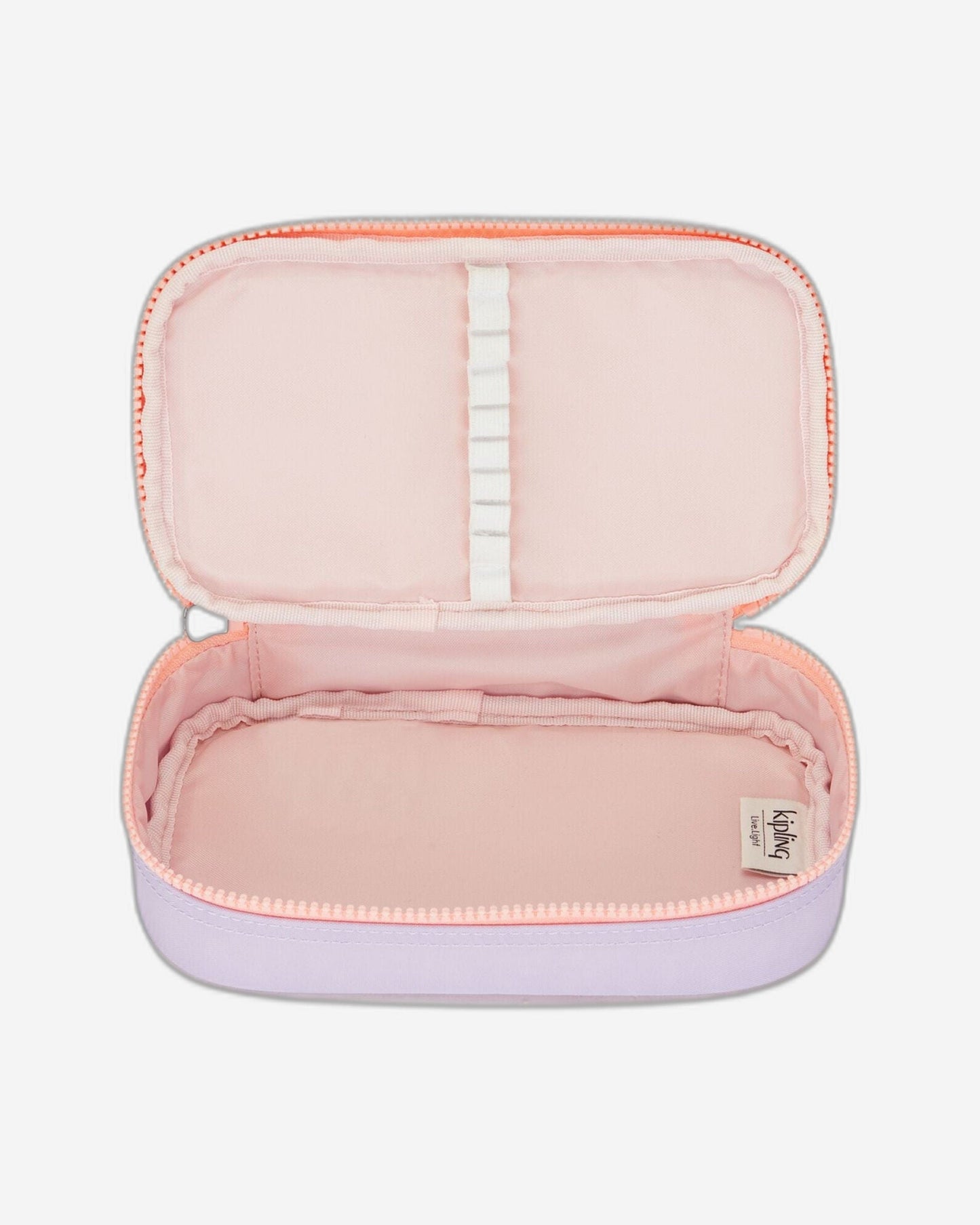Kipling 50 Pens Endless Lila Combo Medium Pencase C210999-1PU