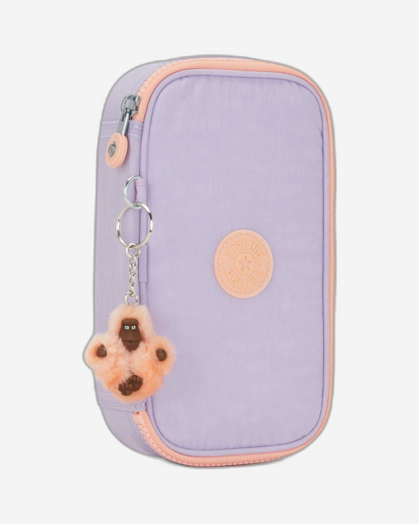 Kipling 50 Pens Endless Lila Combo Medium Pencase C210999-1PU