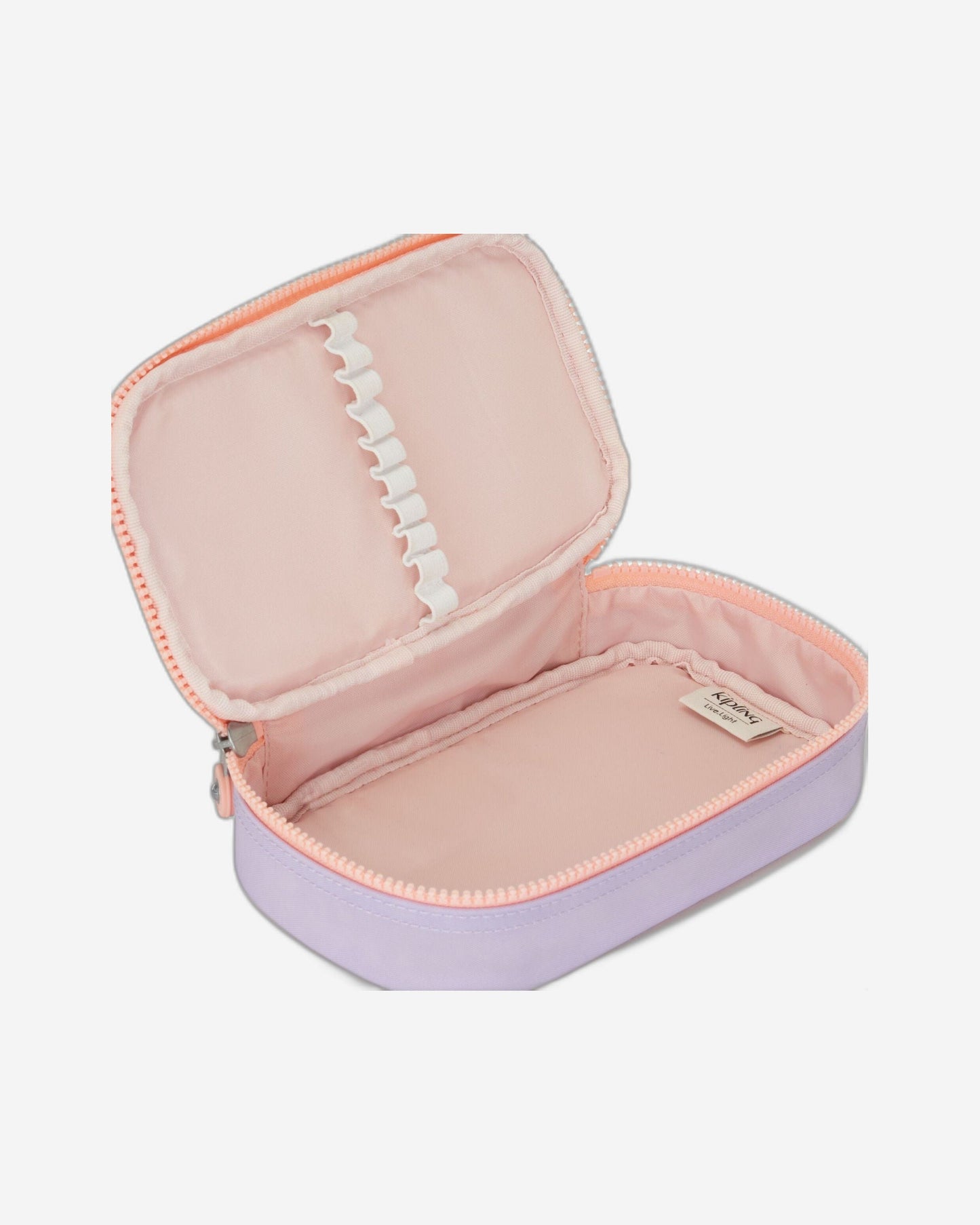 Kipling 50 Pens Endless Lila Combo Medium Pencase C210999-1PU