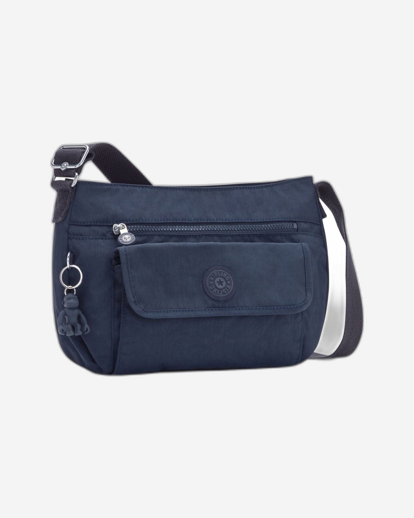 Kipling Syro Blue Bleu 2 Medium Crossbody Bag C213163-96V