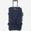 Kipling Teagan M Blue Bleu 2 Medium Wheeled Luggage C213367-96V