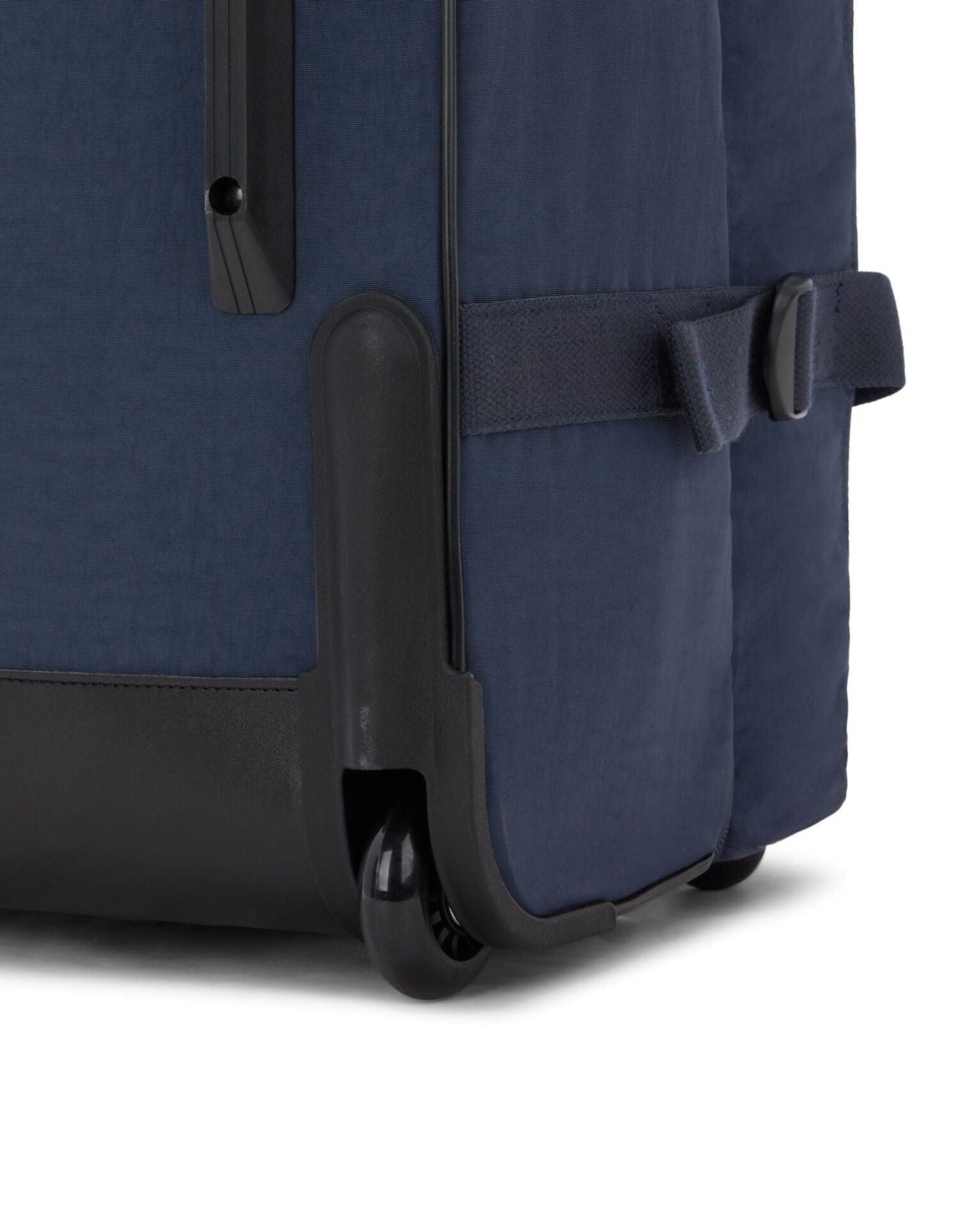 Kipling Teagan M Blue Bleu 2 Medium Wheeled Luggage C213367-96V