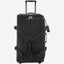 Kipling Teagan M Black Noir Medium Wheeled Luggage C213367-P39