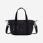 Kipling Art Mini Signature Blk Q Small Hand Bag C2I2526-M34
