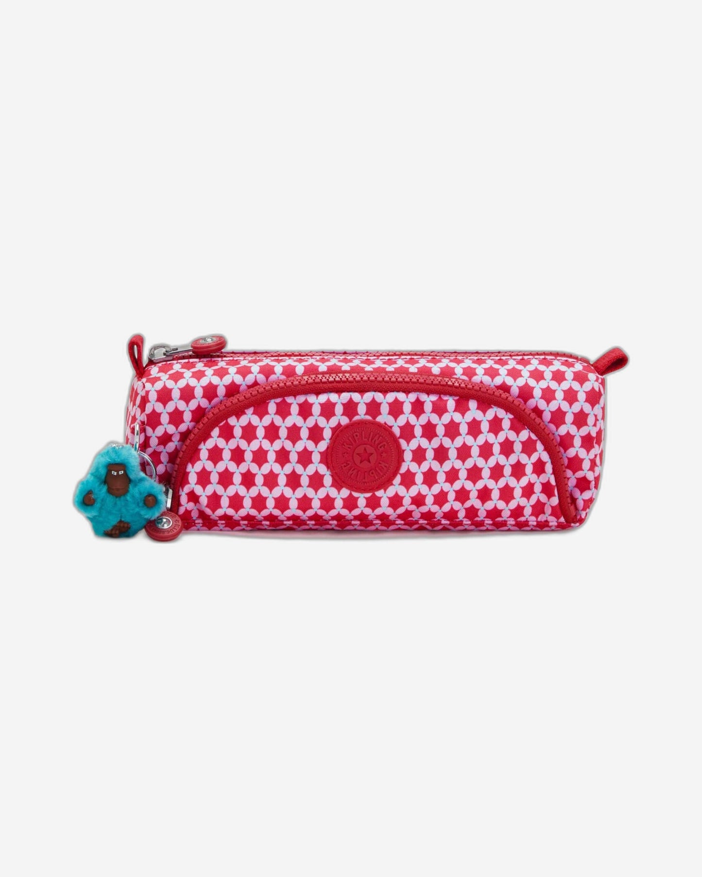Kipling Cute Starry Dot Print Medium Pencase C2I3330-5DT