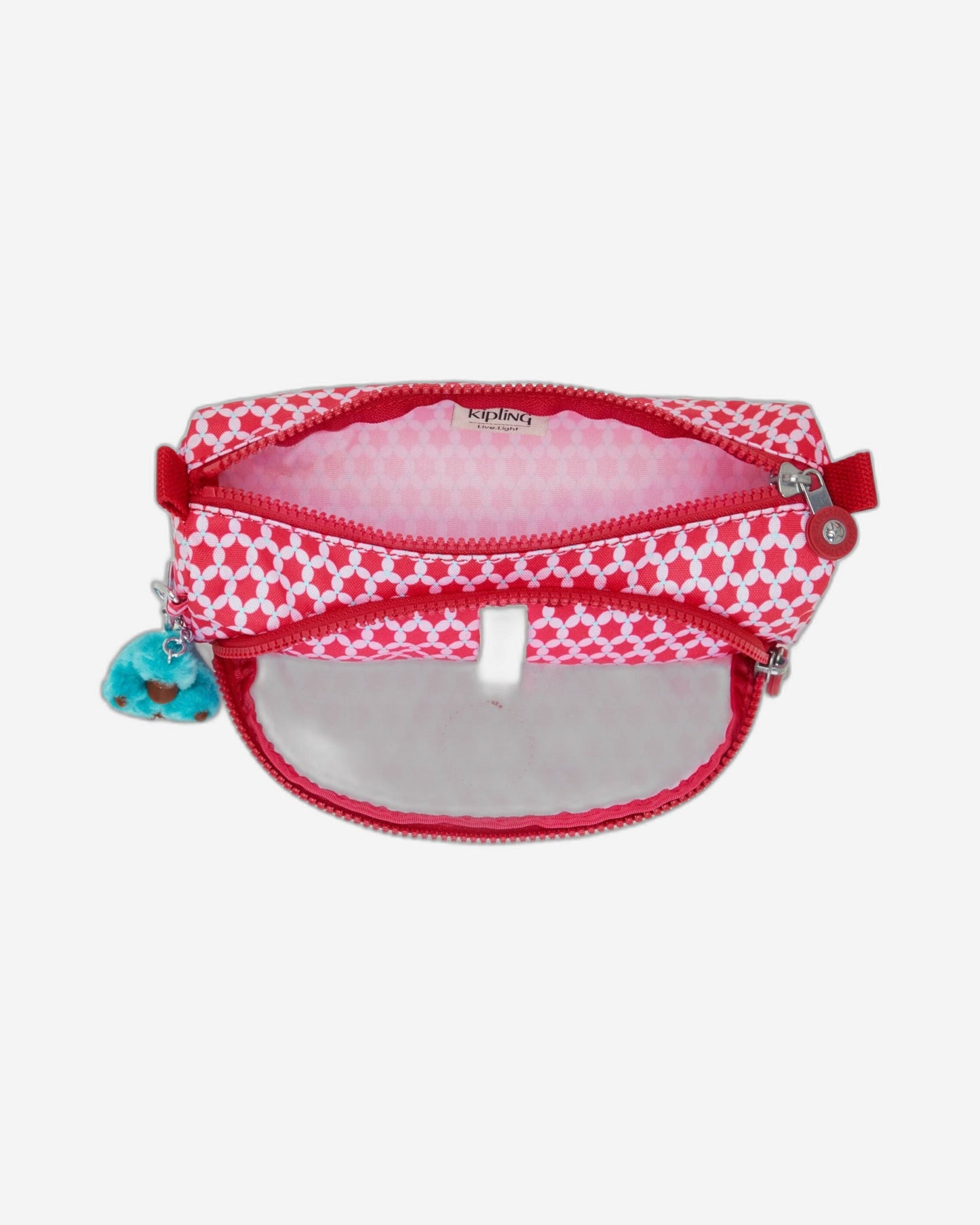 Kipling Cute Starry Dot Print Medium Pencase C2I3330-5DT