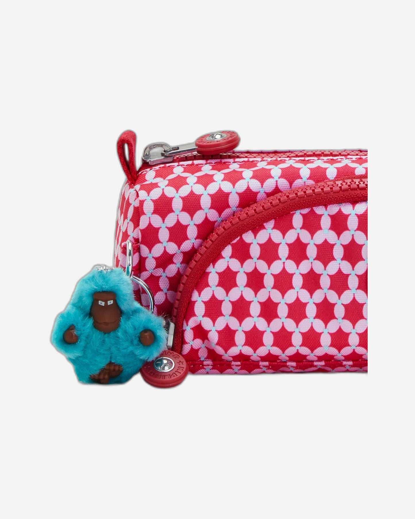 Kipling Cute Starry Dot Print Medium Pencase C2I3330-5DT