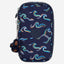 Kipling 50 Pens Fun Ocean Print Medium Pencase C2I3707-W92