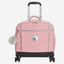 Kipling New Storia Bridal Rose Large Wheeled Bag C2I4050-46Y