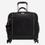 Kipling New Storia True Black Large Wheeled Bag C2I4050-J99