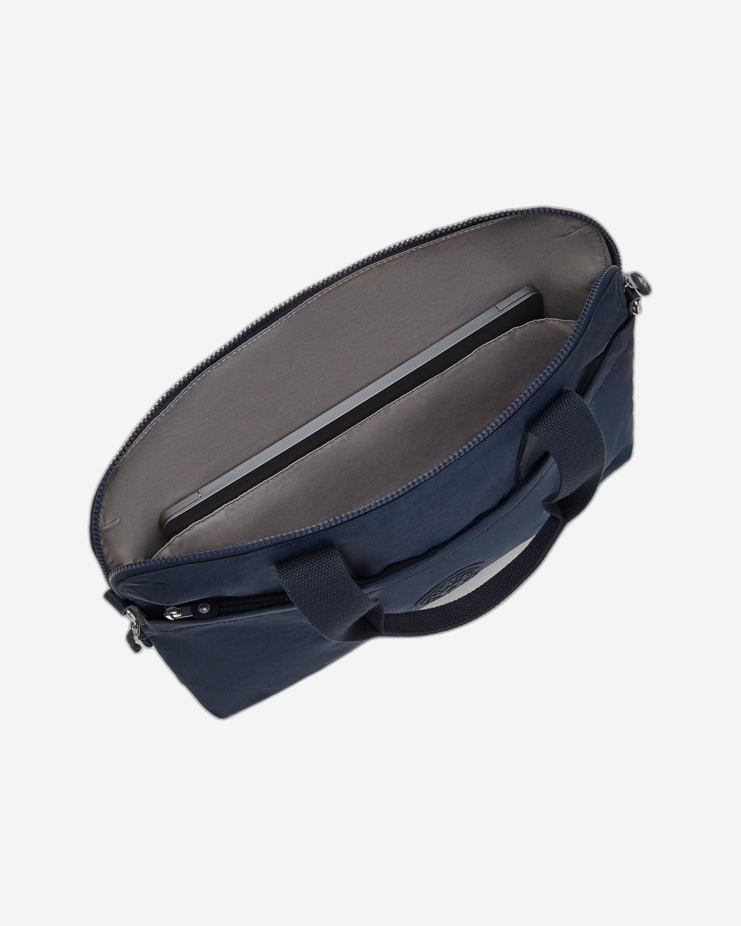 Kipling Elsil Blue Bleu 2 Working Bag C2I4265-96V
