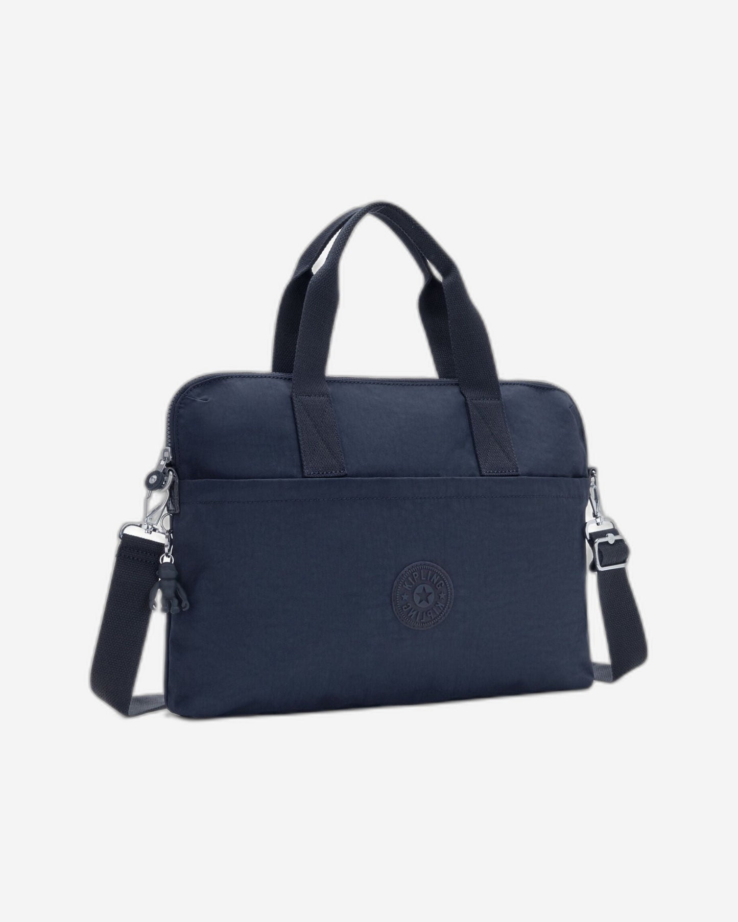 Kipling Elsil Blue Bleu 2 Working Bag C2I4265-96V