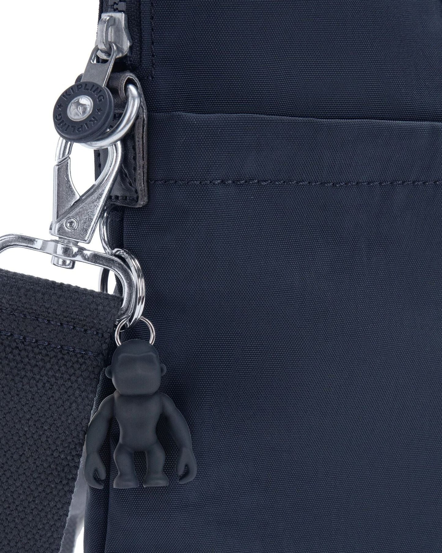 Kipling Elsil Blue Bleu 2 Working Bag C2I4265-96V