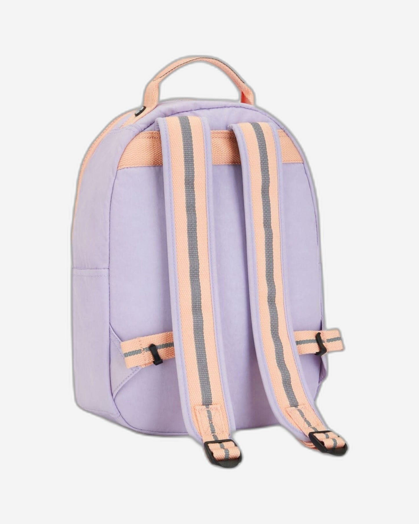 Kipling Seoul S Endless Lila Combo Small Backpack C2I4345-1PU