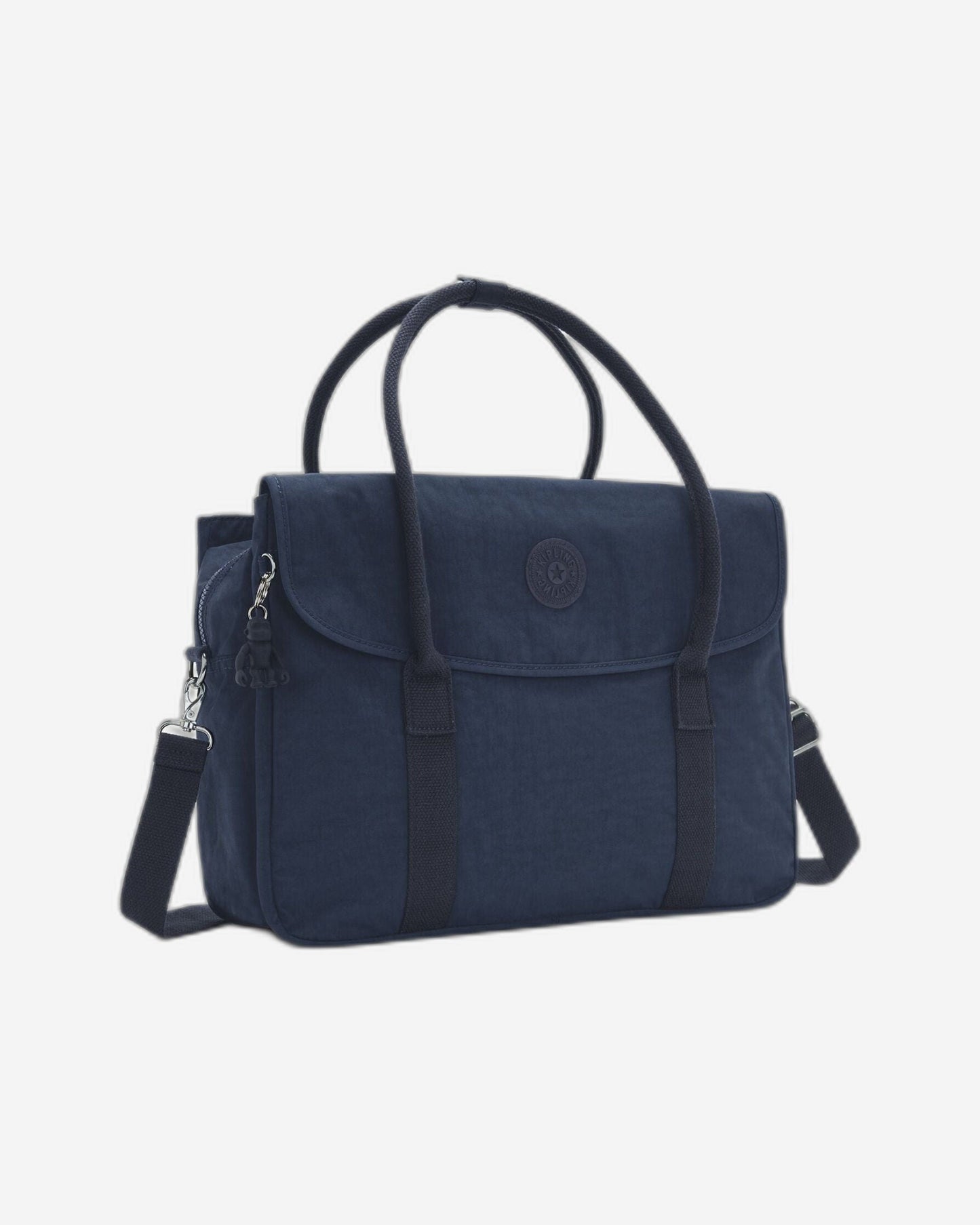 Kipling Superworker Blue Bleu 2 Working Bag C2I4444-96V
