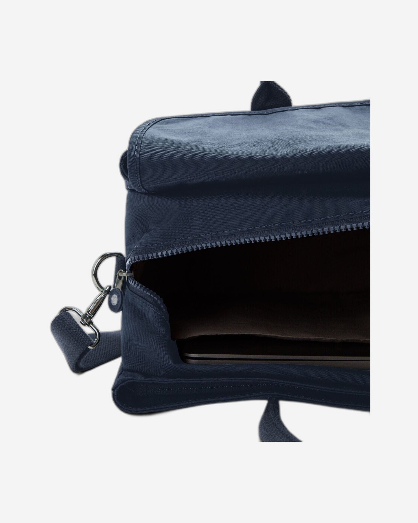 Kipling Superworker Blue Bleu 2 Working Bag C2I4444-96V