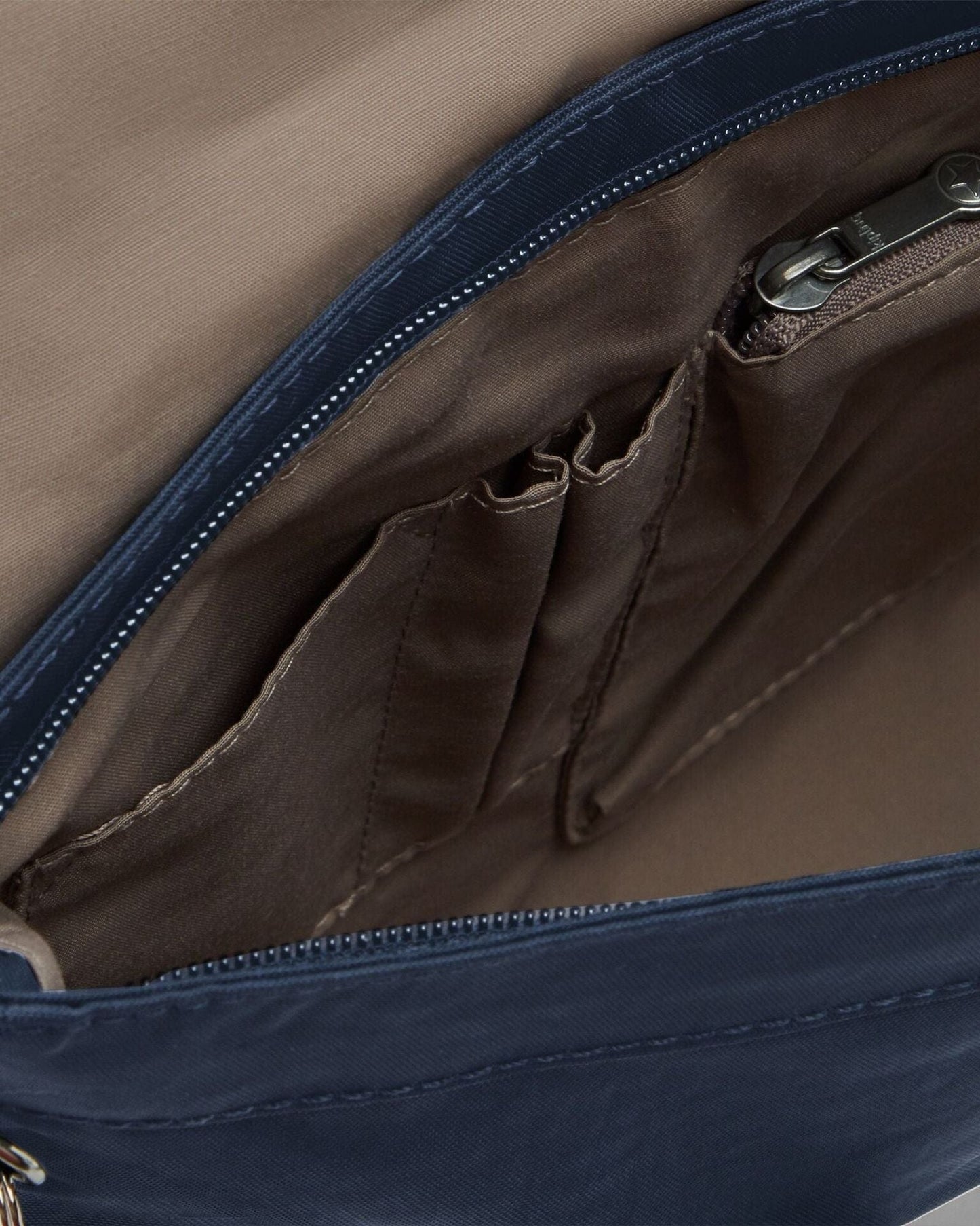 Kipling Superworker Blue Bleu 2 Working Bag C2I4444-96V