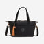 Kipling Art Organized Rose Black Large Tote Bag C2I4448-53H