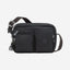 Kipling Albena Black Noir Crossbody Bag C2I4852-P39