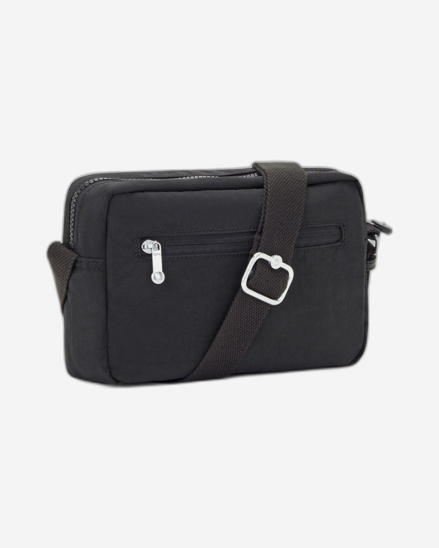 Kipling Albena Black Noir Crossbody Bag C2I4852-P39