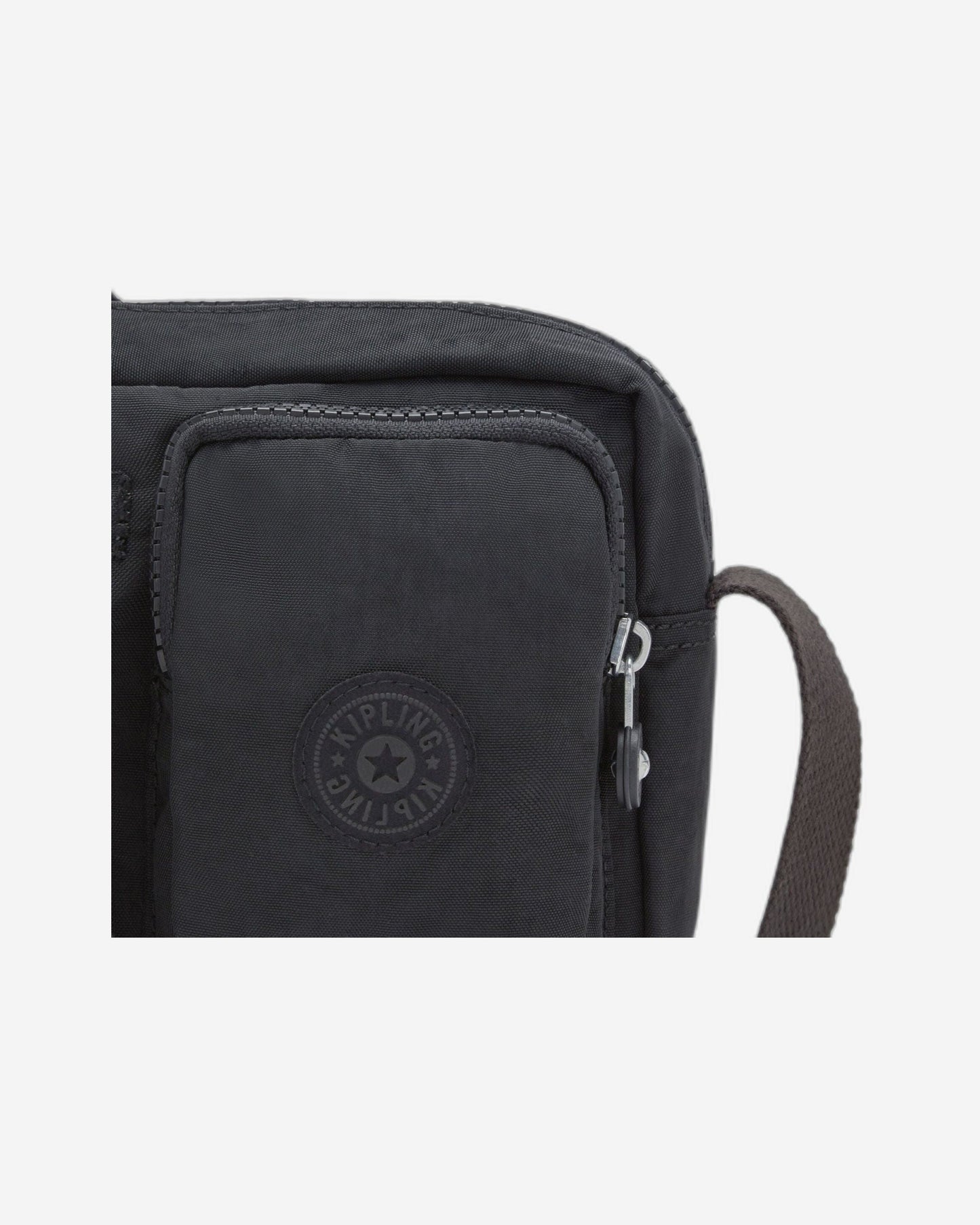 Kipling Albena Black Noir Crossbody Bag C2I4852-P39