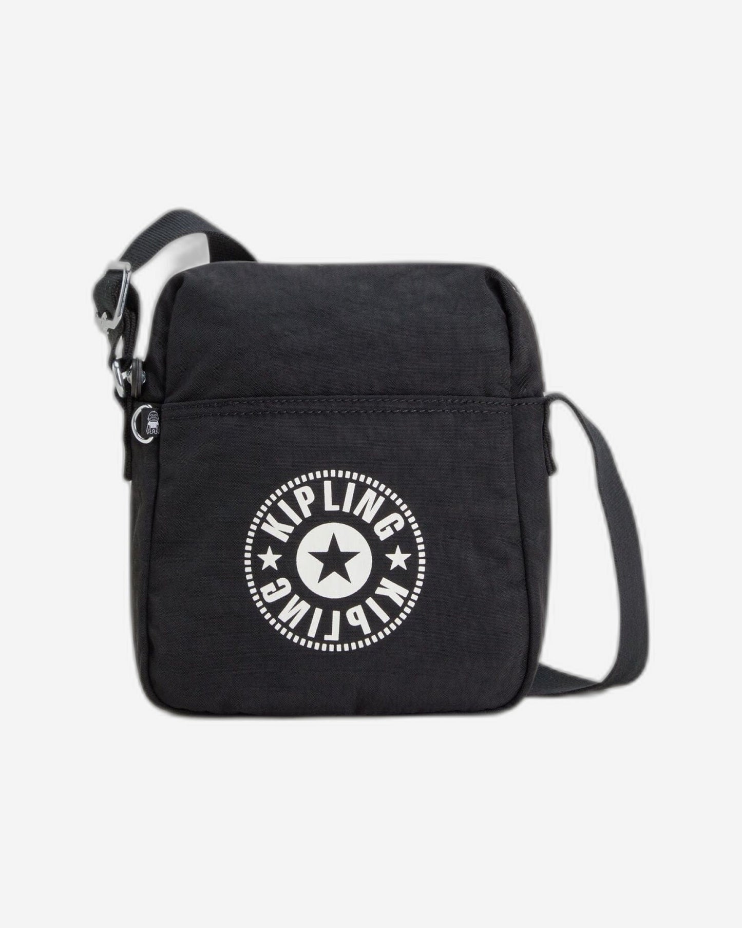 Kipling Chaz Black Lite Small Crossbody Bag C2I4923-TL4