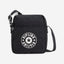 Kipling Chaz Black Lite Small Crossbody Bag C2I4923-TL4