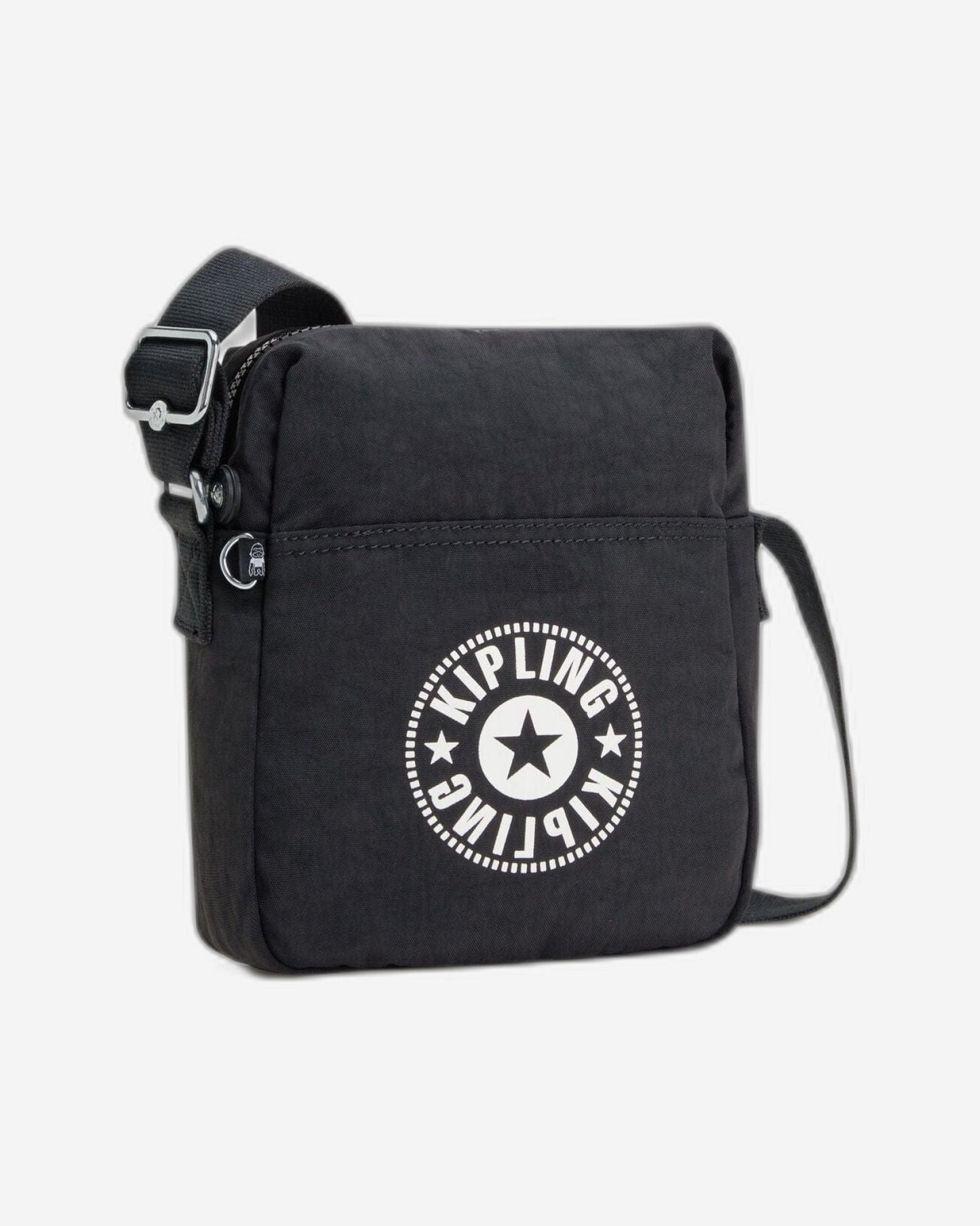 Kipling Chaz Black Lite Small Crossbody Bag C2I4923-TL4