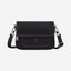 Kipling Inaki Paka Black Medium Crossbody Bag C2I5593-79S