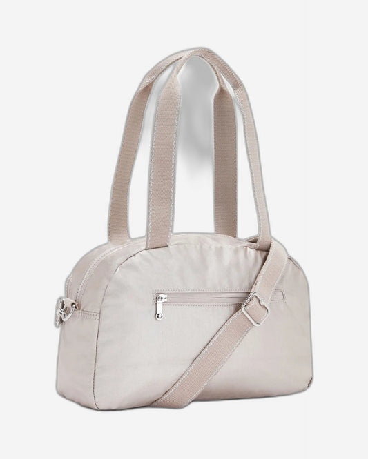 Kipling Cool Defea Metallic Glow Medium Shoulderbag (With Removable Shoulderstrap) I6017-48I