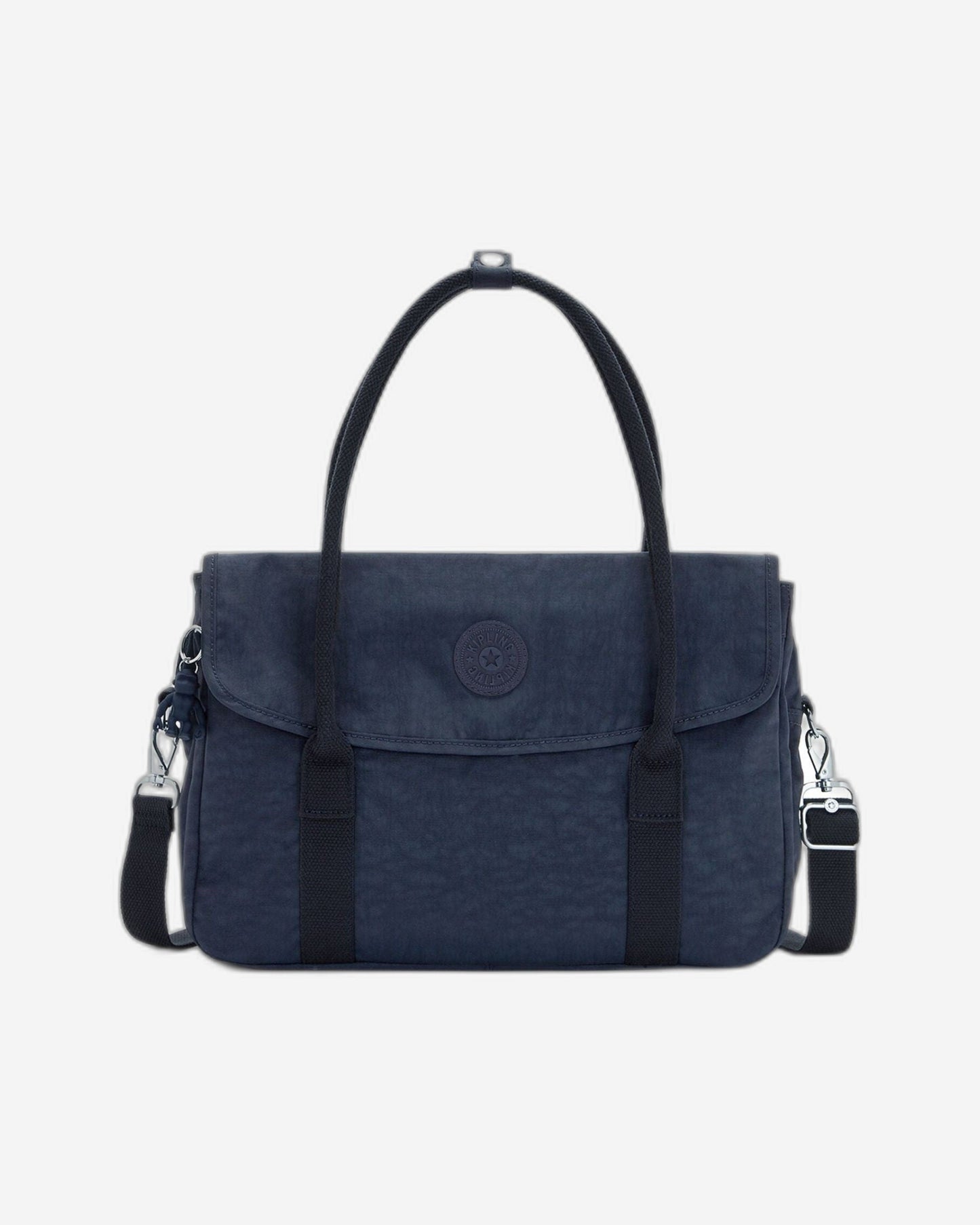 Kipling Superworker S Blue Bleu 2 Small Working Bag C2I6134-96V