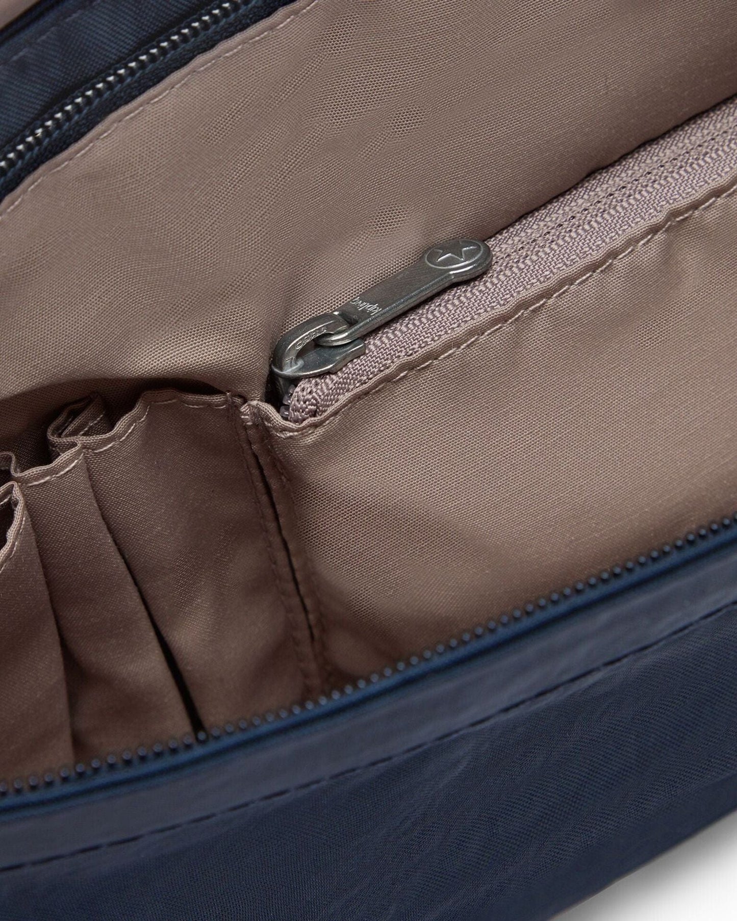 Kipling Superworker S Blue Bleu 2 Small Working Bag C2I6134-96V