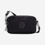 Kipling Milda Paka Black Small Crossbody Bag C2I6215-79S