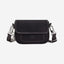 Kipling Inaki S Paka Black Small Crossbody Bag C2I6271-79S