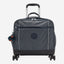 Kipling New Storia Marine Navy Large Wheeled Bag C2I6383-58C