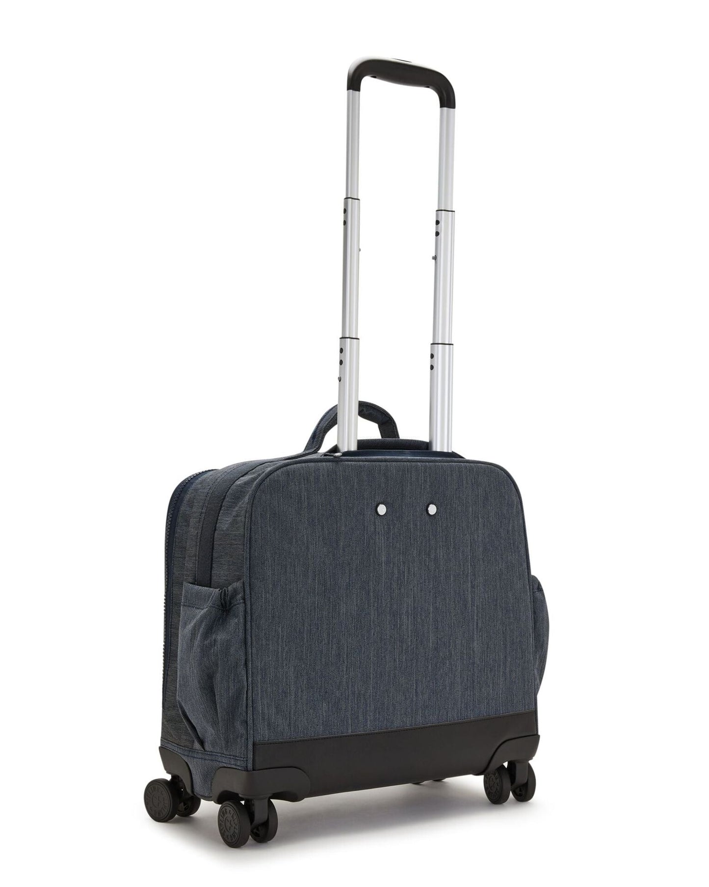 Kipling New Storia Marine Navy Large Wheeled Bag C2I6383-58C