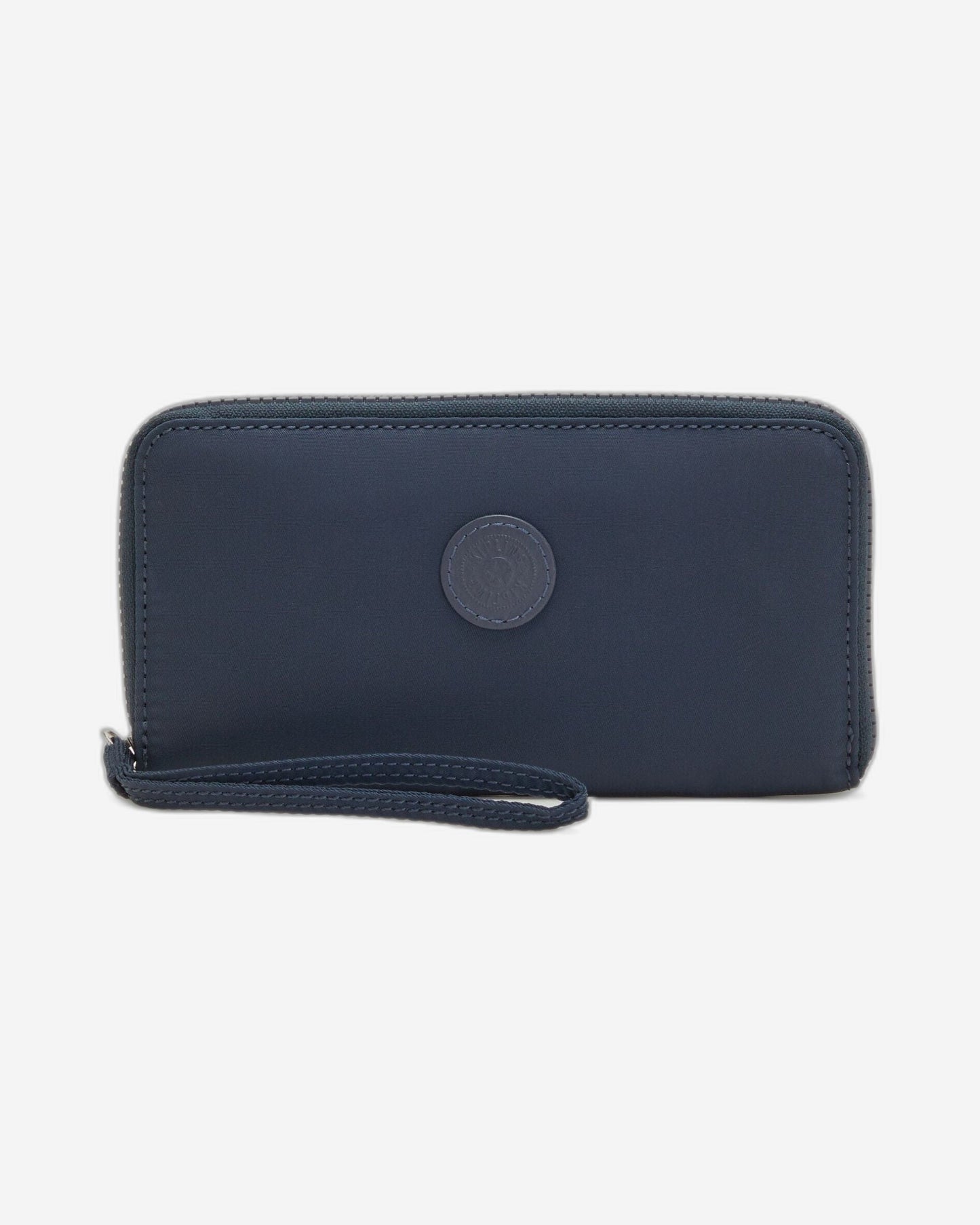 Kipling Imali Paka Blue Large Wallet C2I6387-95P