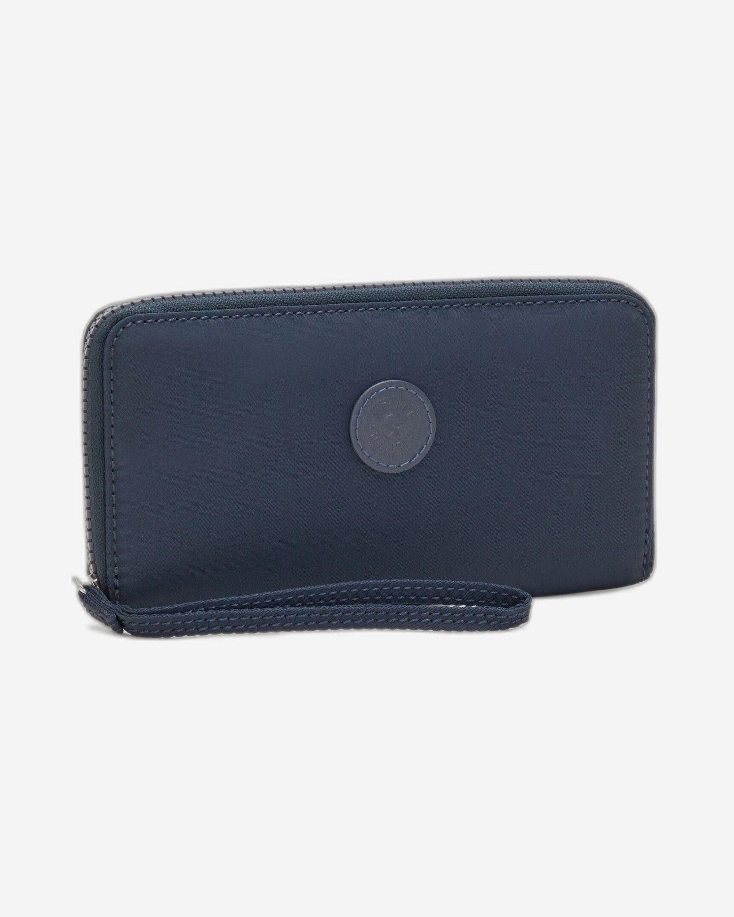 Kipling Imali Paka Blue Large Wallet C2I6387-95P