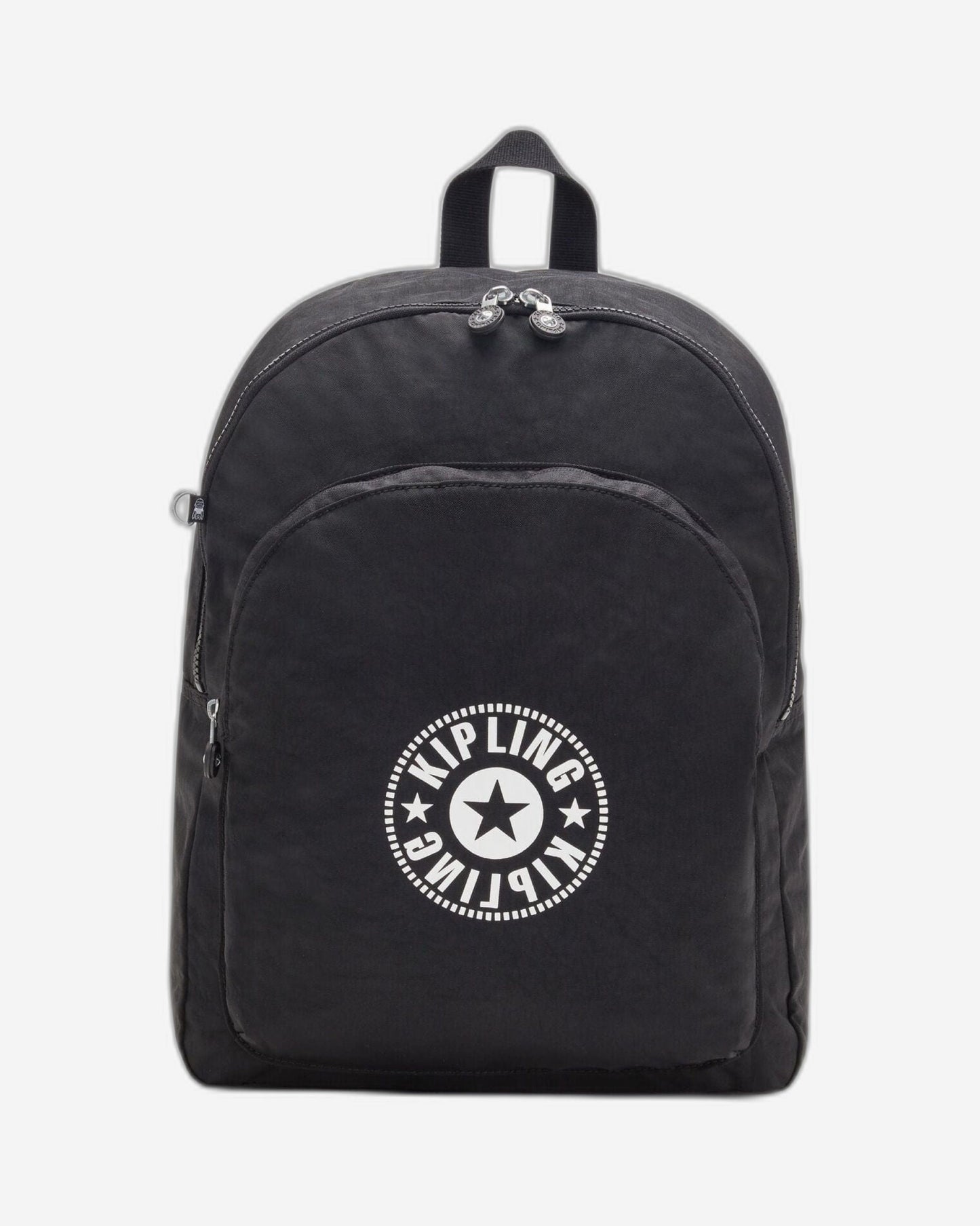 Kipling Curtis L Black Lite Large Backpack C2I6521-TL4