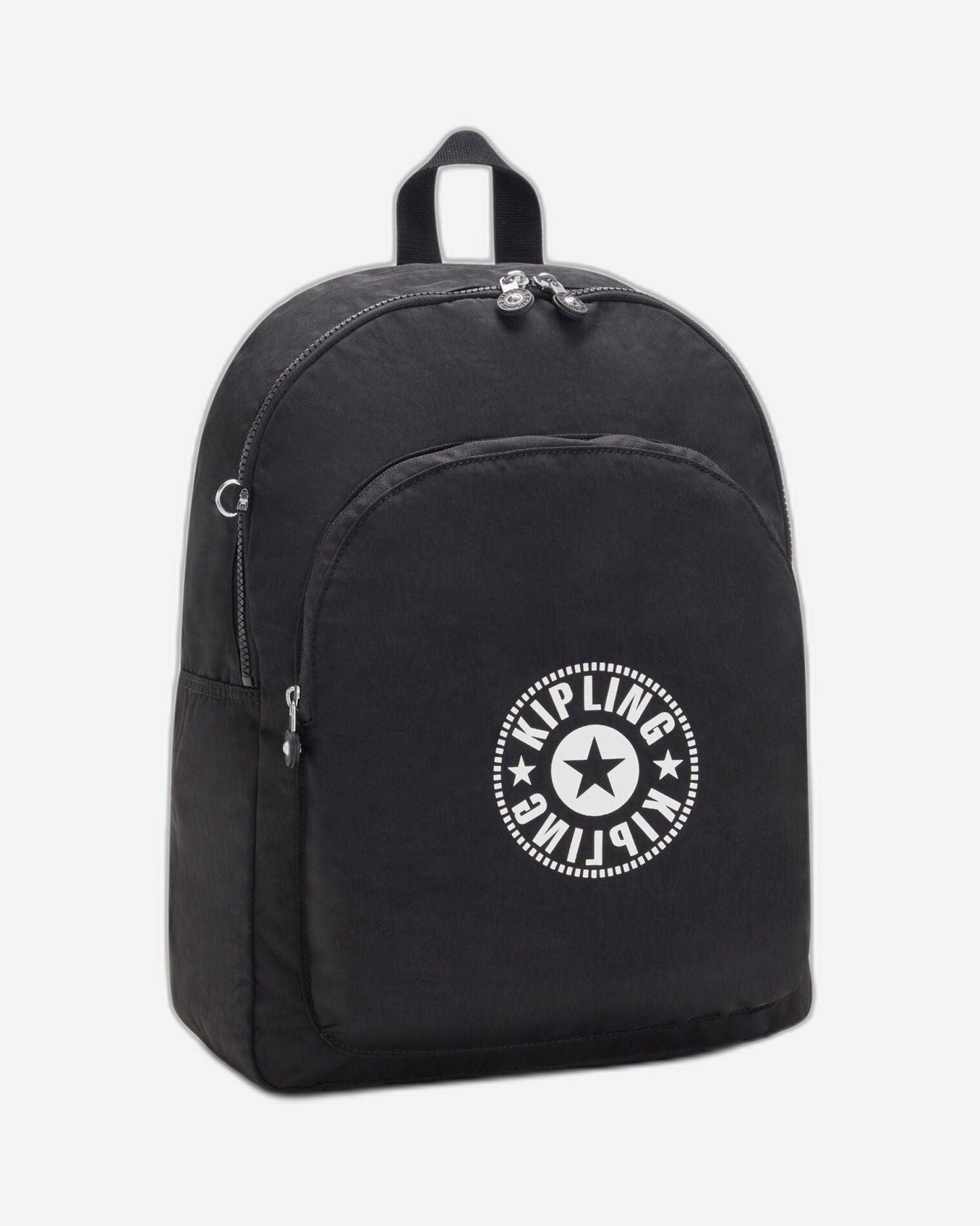 Kipling Curtis L Black Lite Large Backpack C2I6521-TL4