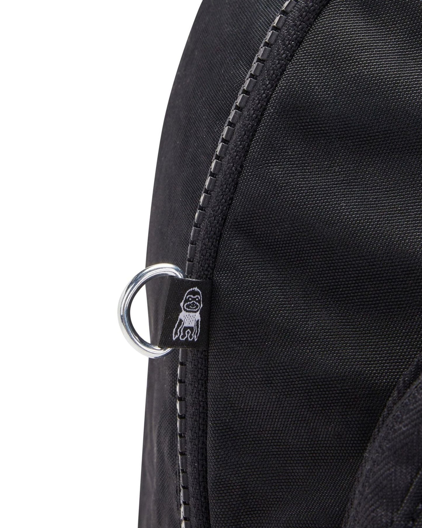 Kipling Curtis L Black Lite Large Backpack C2I6521-TL4